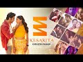 Calm Down x Kesariya (Kvenzon Mashup) - Rema x Selena Gomez | Arijit Singh