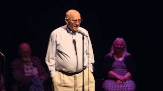 Wisdom From Our Elders: Jack Roderick | ARCTIC ENTRIES