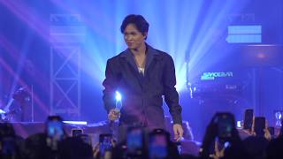 Download lagu Fajar Noor - Jangan Datang Saat Kesepian (Live From Sementara, Selamanya Showcase) mp3