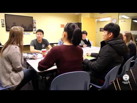 【Go Education】加拿大語言學校｜ILSC ｜如何訓練你的英文口說能力｜加拿大遊學 (【Go Education】加拿大語言學校｜ILSC ｜如何訓練你的英文口說能力｜加拿大遊學)