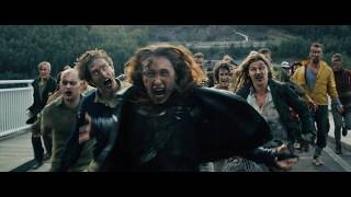 Ever After película: Ver online completa en español