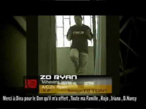 ℤ𝕆 ℝ𝕐𝔸ℕ - 𝕄𝕀ℍ𝔼𝕍𝔼ℝ𝔸 𝕀𝔸ℕ𝔸𝕆 (ℂ𝕝𝕚𝕡 𝕆𝕗𝕗𝕚𝕔𝕚𝕖𝕝)