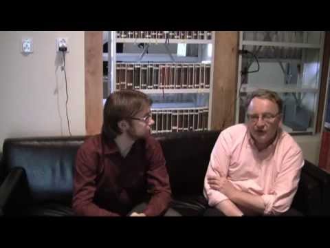 Stephen Howe. Interview for net.abimperio.net