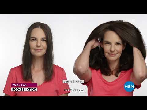 HSN | Wake Up Beautiful with Valerie 02.23.2022 - 10 AM