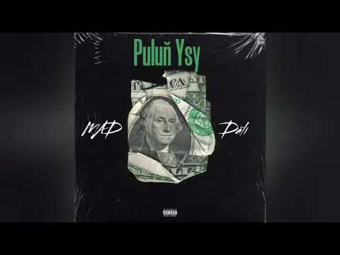 MAD x Däli Däde - Puluñ ysy