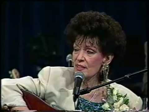 Dottie Rambo - Sheltered In The Arms Of God