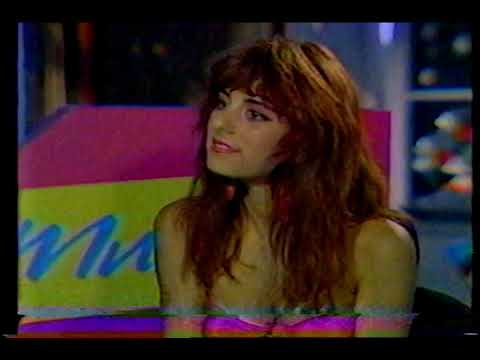 EricaEhm  Interview with Tom Keifer of Cinderella