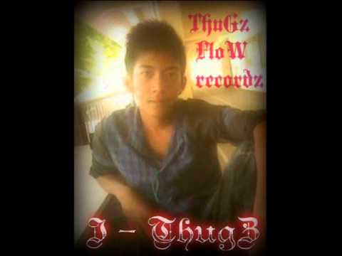 Kontento na - Thugz Flow jnick ft CheyGee of Front souljaz