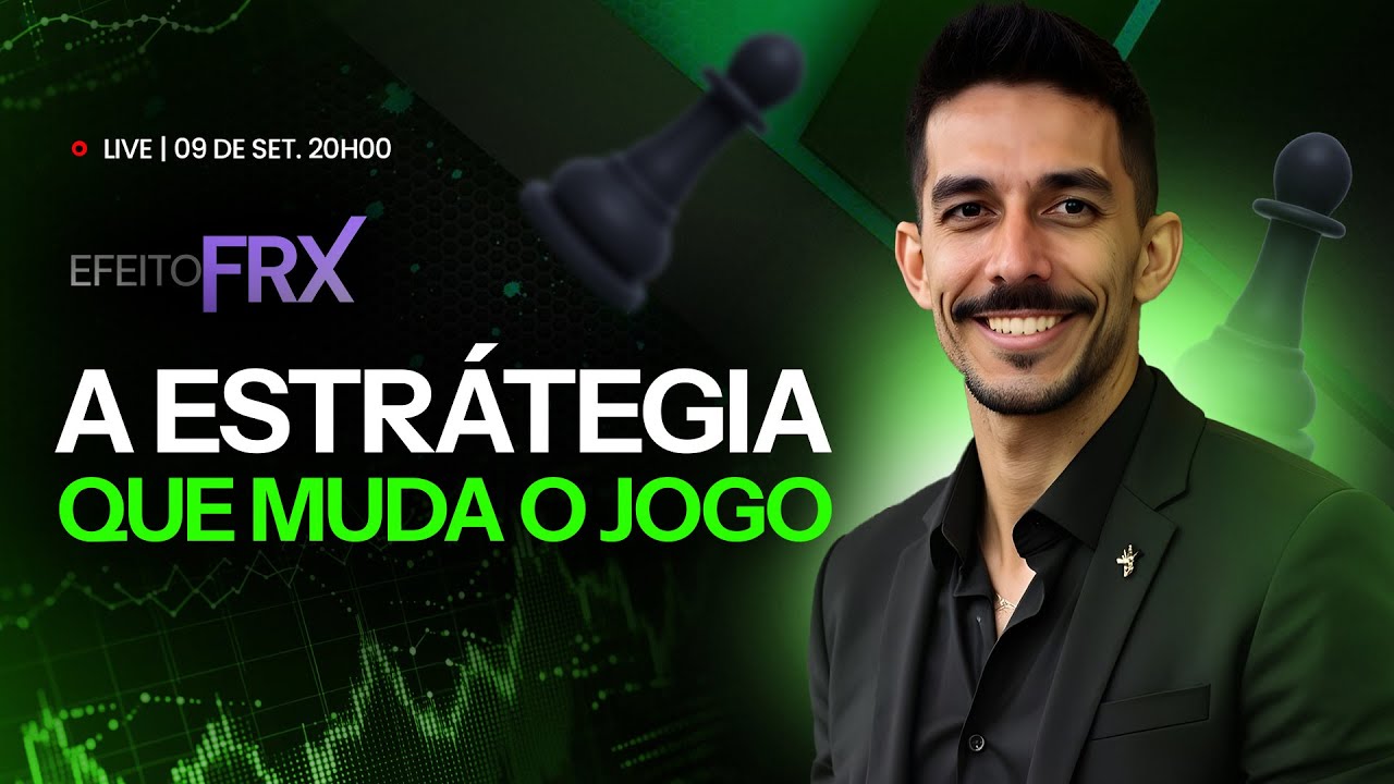 [AOVIVO] A Estratégia Que Muda o Jogo