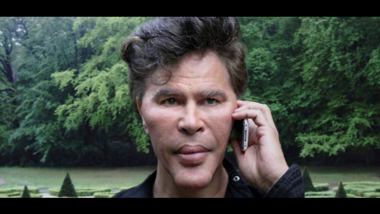 He Bought - Bizonacci