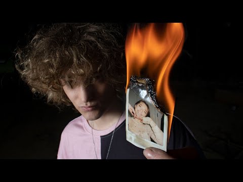 plxntkid & Joshua Roberts - "zombie" (feat. Magnolia Park)