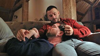 Crazy Anniversary Adventure! - NYE in the middle of nowhere