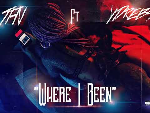 TFN Ft Y.Drebs "Where I Been" (NEW) (2021) (Fresno Rappers)