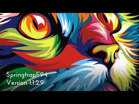 SpringtrapF94 Version 1.1.2.9
