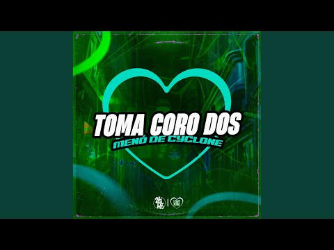Toma Coro dos Menó de Cyclone