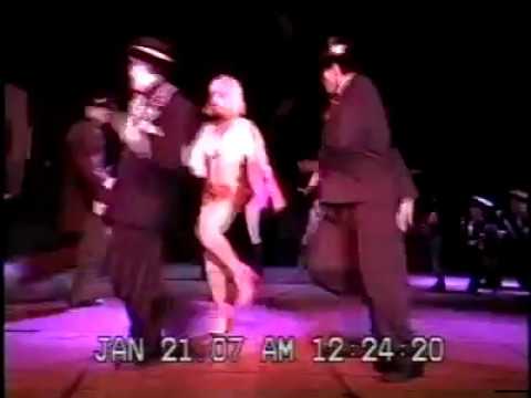 Promotional video thumbnail 17 for New York Party Productions