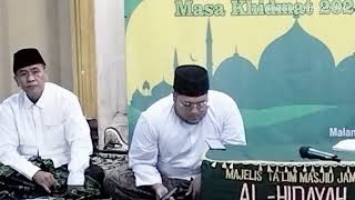Download lagu Sari Tilawatil Qur'an qori internasional bersama ustadz Zainul amali kota Malang #kyai #fatayatnu mp3