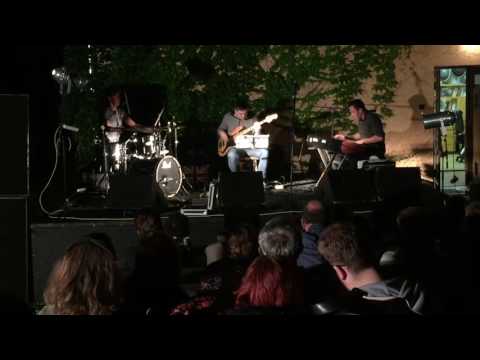 Jazzsons Trio - Jazzsons Trio - Opus 2