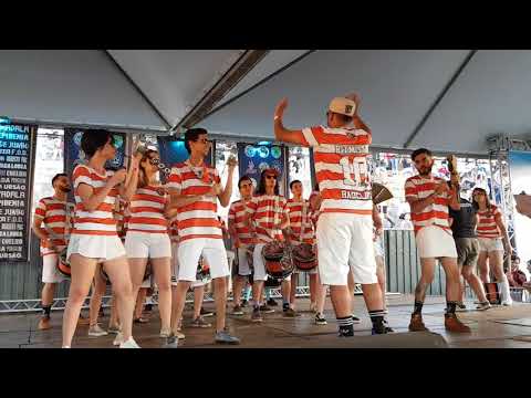 Joia Badelírio 2k18