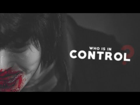 ❖ Control | Cha Hyun-su [Sweet Home]