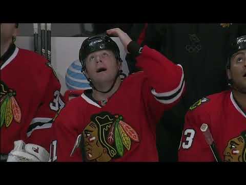 NHL  Mar.05/2010   Vancouver Canucks - Chicago Blackhawks