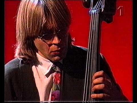 Jan Lundgren Trio - 9 dec 1995.avi