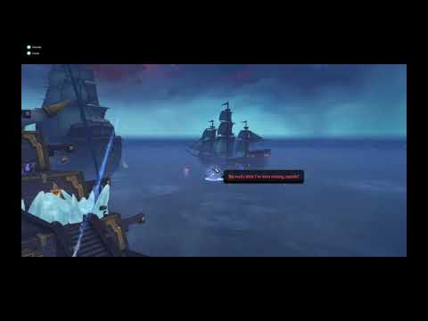 Berserkers vs Jaina HC