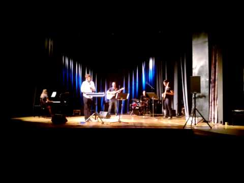 Jeden - autorski utwór z dyplomu na AM w Katowicach