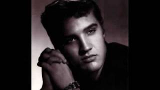 Elvis Presley - My Wish Came True