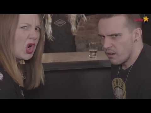 Tanja in Kori - Lipsync 4.0 (feat. CHALLE SALLE)