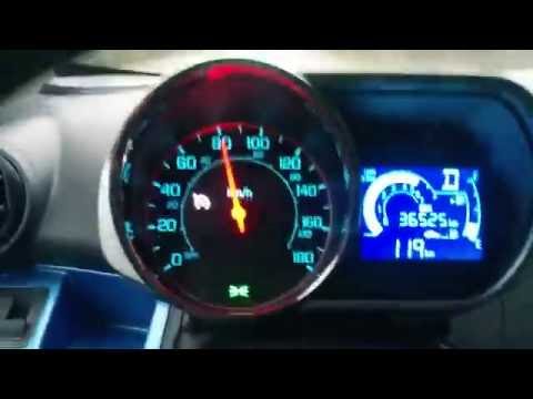 Thumbnail for 2016 Chevrolet Spark 0-60 by Chevrolet, Chevrolet Spark