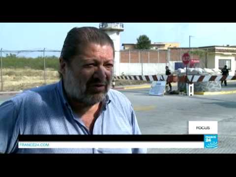 Kidnappings: Mexico's criminal industry - #Focus