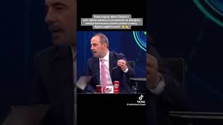 Miniaturka - Reha kapsal metin öztürke acımıyor 😉