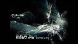 The Zeal & Litta - Confessions