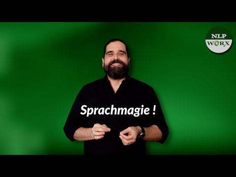 Die Magie der Sprache... 🪄