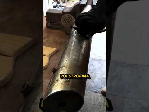 Rust Removal Trick 🤔💡✅