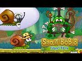 Snail Bob 8: Island Story All Level 1-30 Walkthrough ...