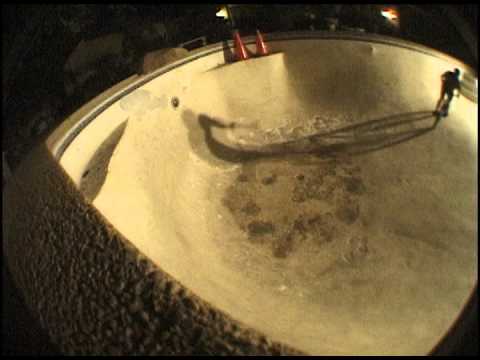 Chad Osburn - Drained