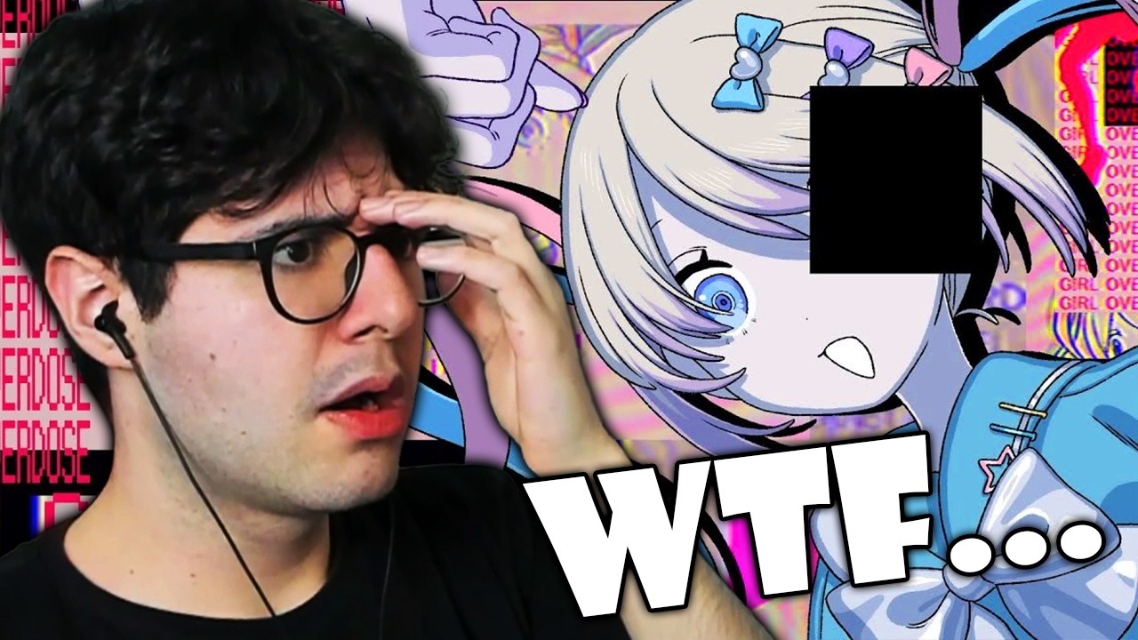 IS SHE OK? | Needy Girl Overdose ALL SONGS Reaction!