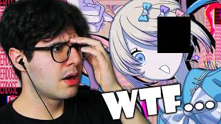 IS SHE OK? | Needy Girl Overdose ALL SONGS Reaction!