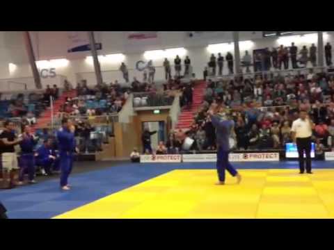 UJKC Potsdam gg JC90 FF/O - Martin Setz