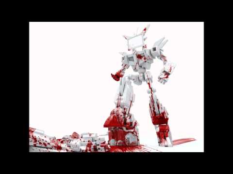 AK-Industry & NeverQuiet - Nekromongers (Forbidden Society RMX) CLIP