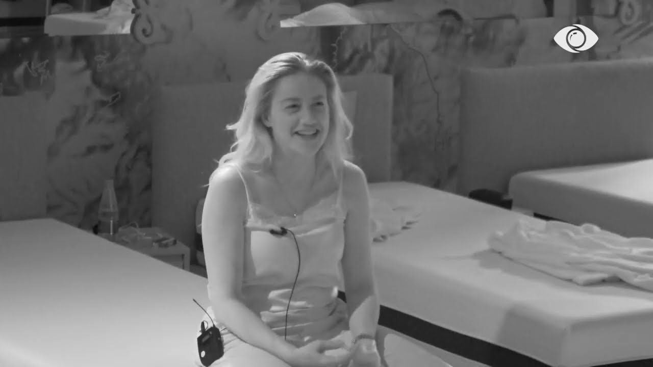 “Është akoma ajo teoria që Juli njeh babin tim?”/ Heidi batuta me Julin dhe Françeskën