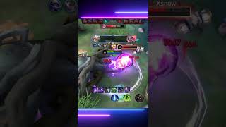 Download lagu Melissa MANIAC!! CAUGHT OFF GUARD!! - Build Top 1 Global Melissa ~ MLBB Solo Ranked mp3