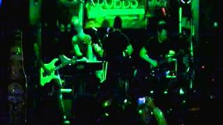 In the Presence of Wolves - Echoes Live @ The Legendary Dobbs (Part 1)