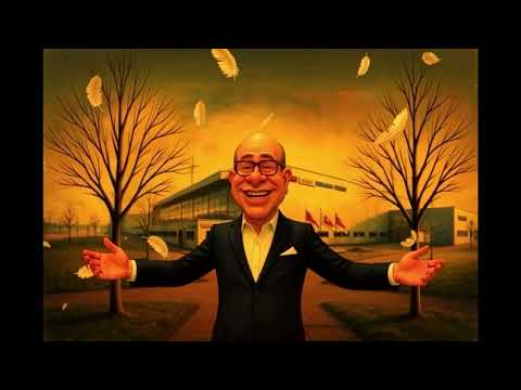 #BSH Nauen #Schlieẞung Stoppen #VIDROSH Films