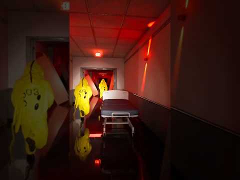 Friends are worse than the monster 😭 Backrooms: Escape Together