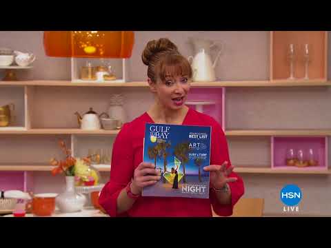 HSN | Birthday Celebration 07.10.2018 - 09 PM