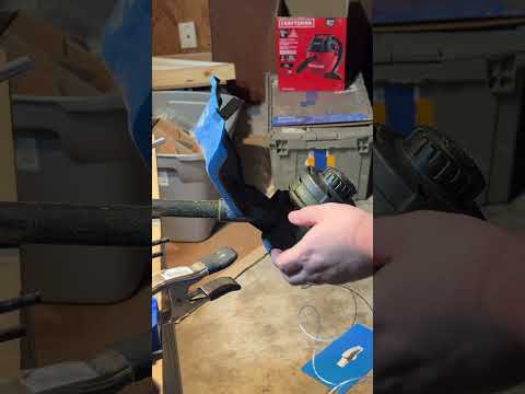 Kobalt 40v restringing