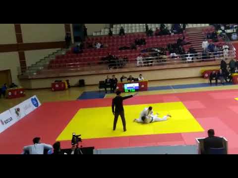 Bayramli Eliyar - Baki birinciliyi 2018 -2